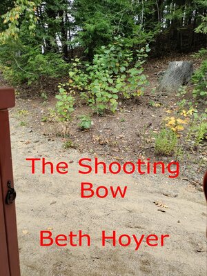 cover image of The Shooting Bow